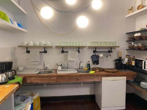 Tenerife Art Hostel in ซานตา ครูซ เดอ เทเนริเฟ