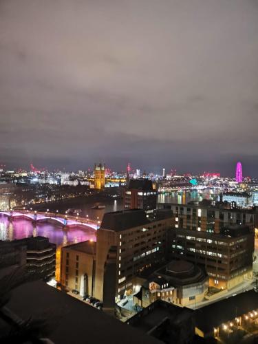 Parliament House - Luxury Penthouse, Londyn (zdjęcie 6)
