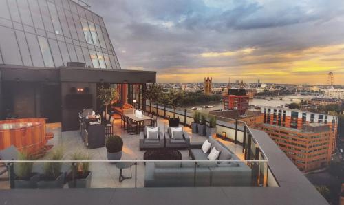 Parliament House - Luxury Penthouse, Londyn (zdjęcie 5)