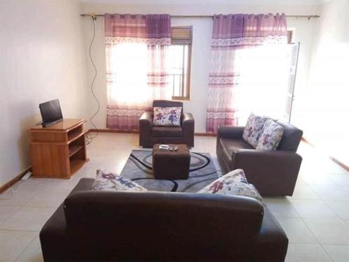 Wonderfull Apartment to stay at wail in Kampala - image 5