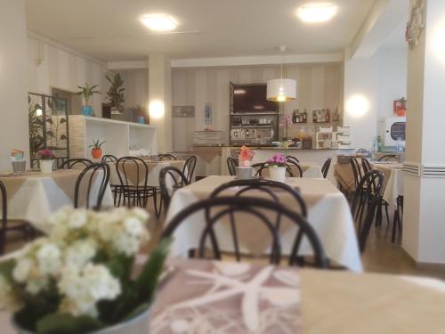 B&B - Meuble' - Hotel " CORDIALE " in Misano Adriatico