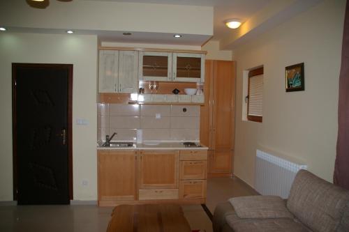 Ausstattung, Apartments Drina in Visegrad