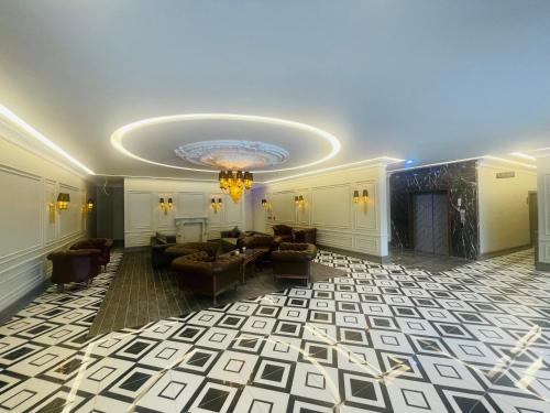 LALA GRAND HOTEL in Erzurum