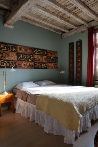Studio Rempart, Brussels (photo 2)