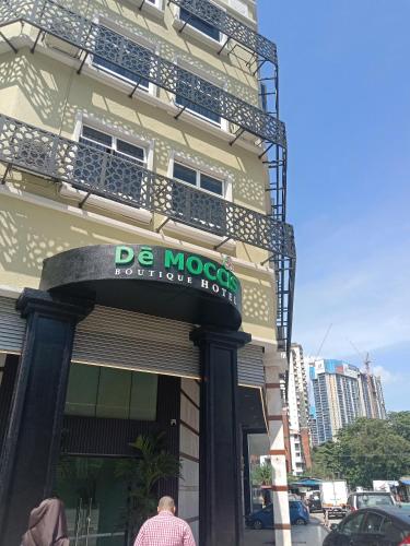 Dê MOCCIS Boutique Hotel, Kuala Lumpur