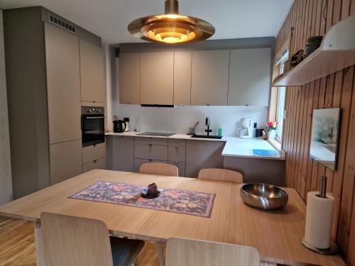 Slettvold Lyngen in สเวนสบี