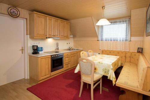 Apartma Boltar - Apartment - Bohinj