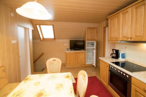 Apartma Boltar - Apartment - Bohinj