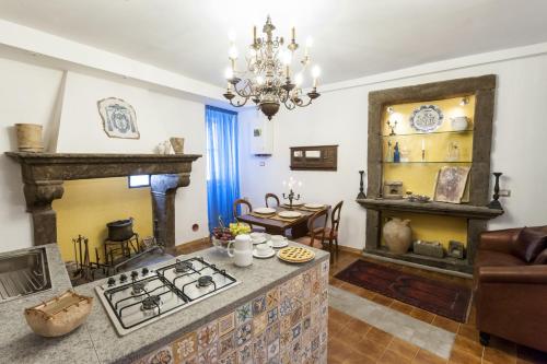  Locazioni Turistiche - Tourist Accomodations - via Schizzaloca 20 - già Residenze Villa Lante, Unterkunft in Viterbo