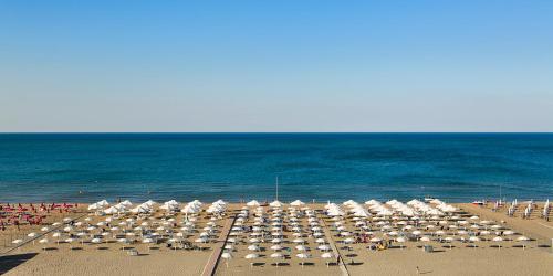 Grand Hotel Terme in Margherita di Savoia