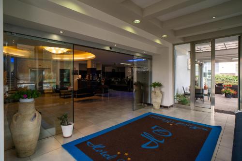 Hotels Image