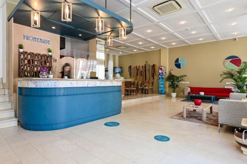 Amadei Hotel Promenade Pesaro