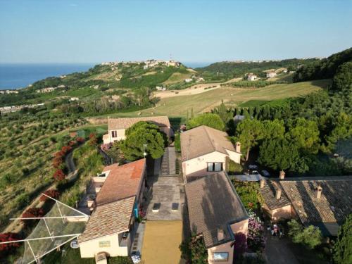 Agriturismo Le Macine