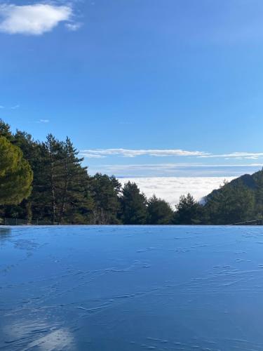 El Refugi de la Torre Espinalbet