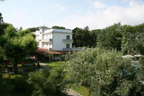 Hotel La Bussola - image 9