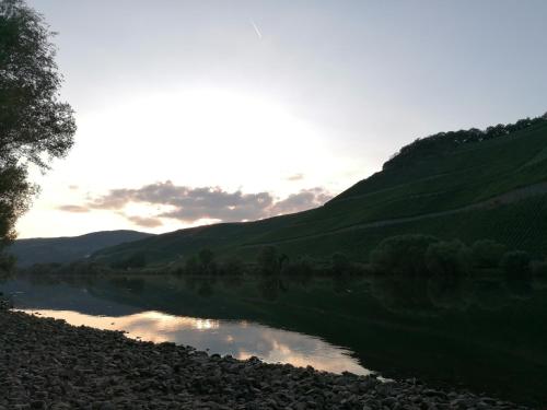 FeWo Sonnenlay - Apartments an der Mosel