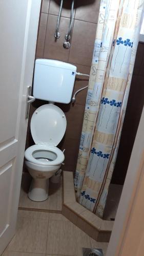 One-Bedroom Apartment image 2