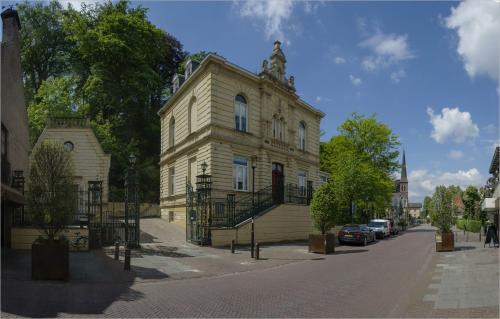  Villa Valkenburg, Valkenburg aan de Geul bei Wijnandsrade