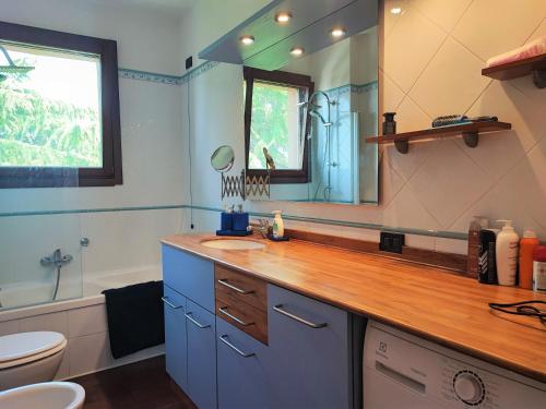  Fido Home with Lagoon View in Lido di Venezia