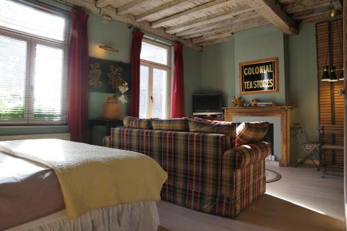 Studio Rempart, Brussels (photo 4)