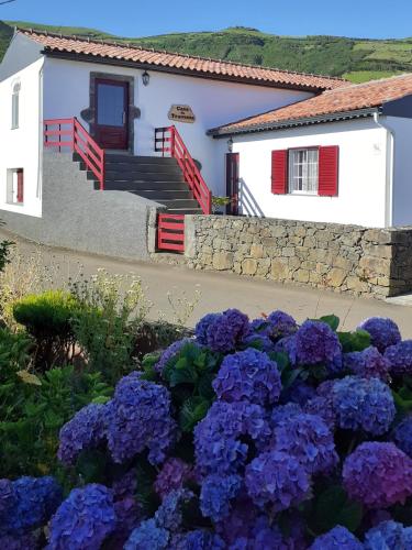 Casa da Travessa gîte à louer Corvo