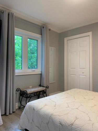 Ambiance by the Falls Cozy Suite, Niagara Falls (photo 7)