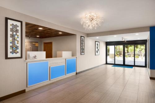 Holiday Inn Express Vero Beach-West I-95 by IHG in Vero Beach, USA