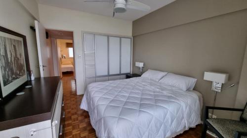 Amplio departamento con vista abierta al cielo de Buenos Aires, Buenos Aires (fotografie 10)