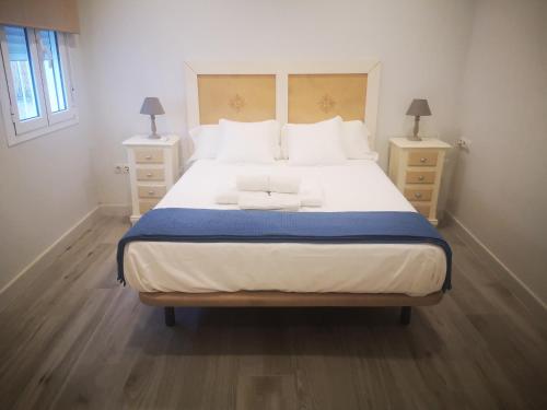 Beautiful Apartment in the heart of seville 4