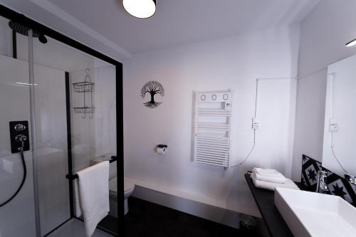 Les Chambres de la Vallée (Les Chambres de la Vallee) in Massais