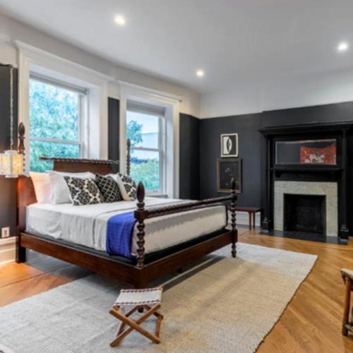 Spectacular vacation home with excellent location in New York, New York (photo 10)