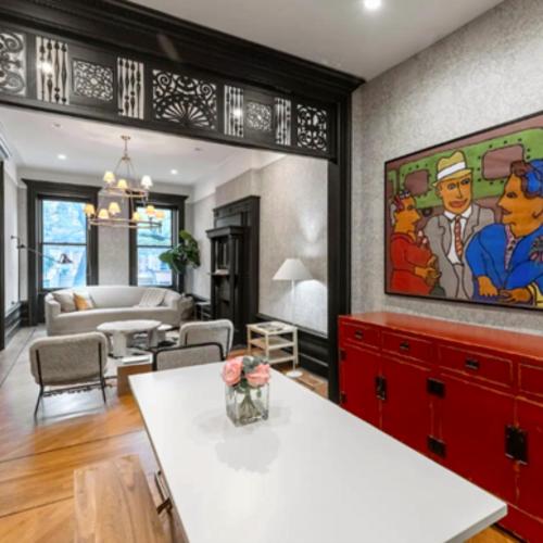 Spectacular vacation home with excellent location in New York, New York (photo 6)