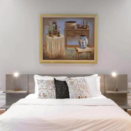 Spectacular vacation home with excellent location in New York, New York (photo 8)