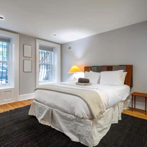 Spectacular vacation home with excellent location in New York, New York (photo 9)