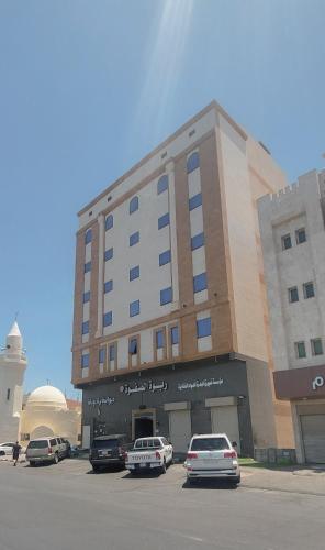 فندق ربوة الصفوة 8 - Rabwah Al Safwa Hotel 8