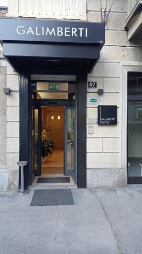 Hotel Galimberti - image 11