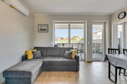 Létesítmények, APARTAMENTY PIAMOLA Willa Zacisze Kąty Rybackie (APARTAMENTY PIAMOLA Willa Zacisze Katy Rybackie) in Katy Rybackie