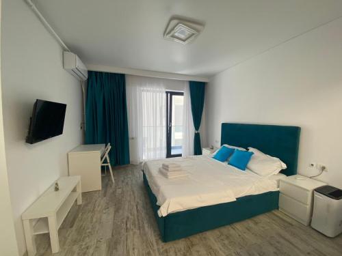 Zen Studio - Mamaia Nord - Apartment - Năvodari