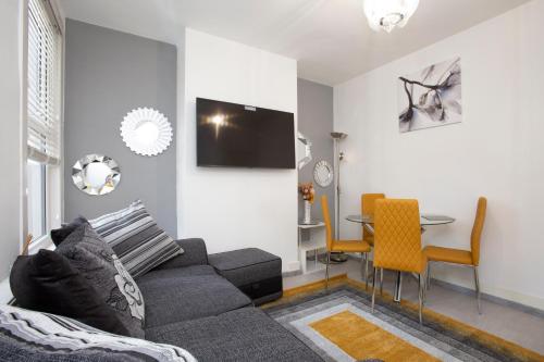 Dream Home Near Stratford Olympic Park London, Londýn (fotografie 8)
