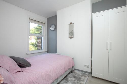 Dream Home Near Stratford Olympic Park London, Londýn (fotografie 9)