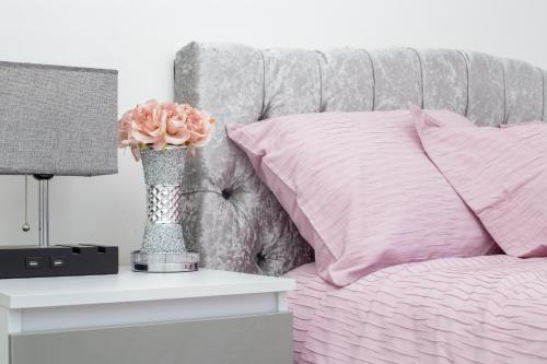 Dream Home Near Stratford Olympic Park London, Londyn