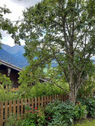  Hüttenzauber in Taxenbach