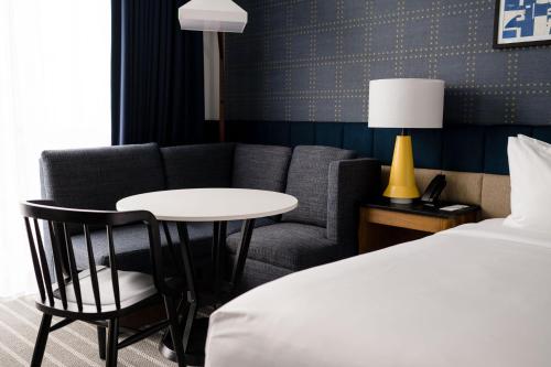 Cambria Hotel Boston Somerville in Somerville, USA