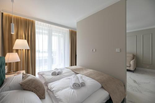 1 double bed, 1 sofa bed