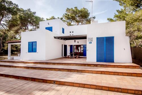 Bungalows Es Pins - Formentera Vacaciones - image 12