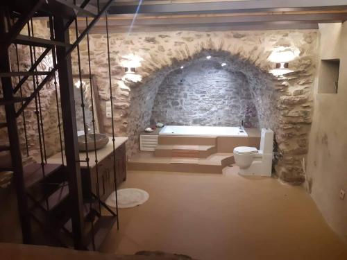 Villa Kerasia gîte à louer Peloponnisos