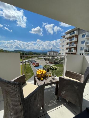Apartament Cobena