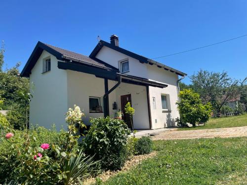 Kuća za odmor ZIVA Bjelovar (Kuca za odmor ZIVA Bjelovar) in Leticani