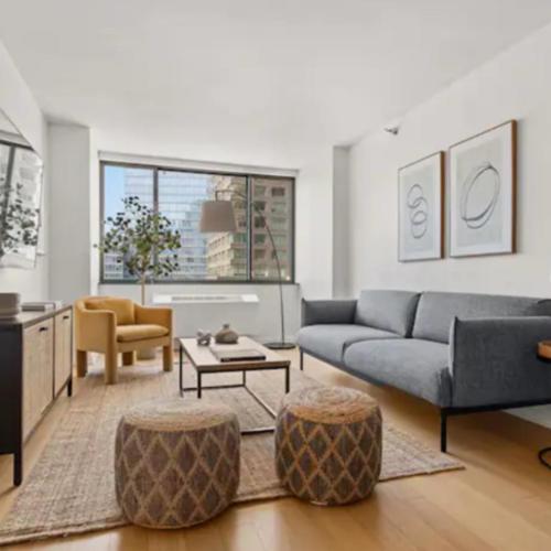 Family Apartment in Excellent Sector of New York in New York, USA