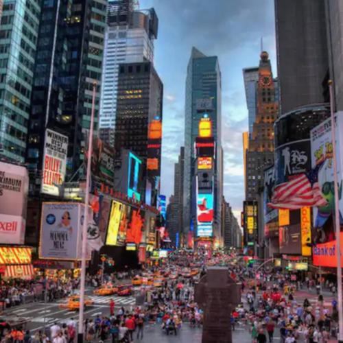 Family Apartment in Excellent Sector of New York in New York, USA